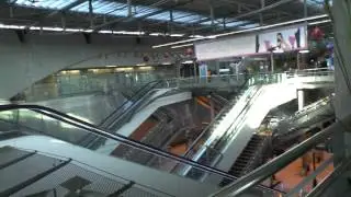 Marne-la-Vallée - Chessy. Disneyland Paris