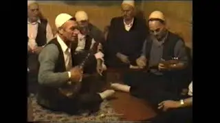 Ali Krasniqi & Halil Bytyqi - Elif Ahir
