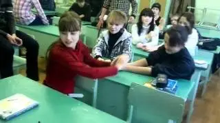 хех... что поделаешь, контрольная...