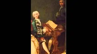 Johann Sebastian Bach - Die Kunst der Fuge