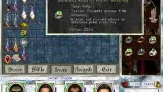 MM7 212: Another town video