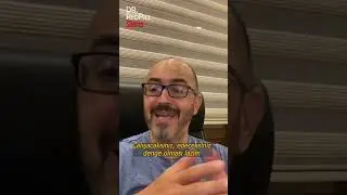 Her Zaman İçinizde Bir Rahatsızlık Olması Lazım (C133)  | Dr. RedPill Kısalar