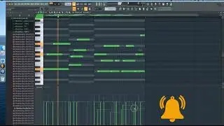 I MADE A BEAUTIFUL AMAPIANO BEAT FROM SCRATCH! FL Studio Beginners Tutorial 2025