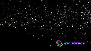Dust footage (Пыль) Ultra HD бесплатные футажи free footage