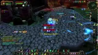 World of Warcraft 2v2: WW Monk & Ele Shaman (WoW Arena Gameplay/Commentary)