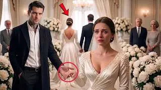 My Sister Stole My Groom on My Wedding Day — Hours Later, I Married a Mafia Boss Who Changed My Life