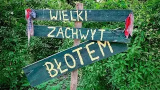 Wielki Zachwyt Błotem 2019 - relacja i wywiad