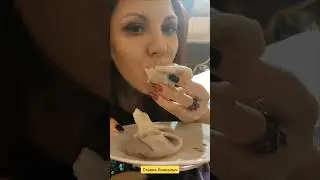 Гастротур по Феодосии с Гармонией Крим / расскажу где вкусно поесть и бюджетно