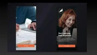 UX/UI