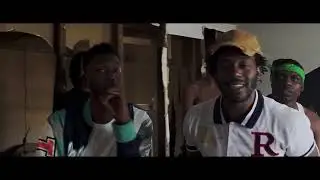 Kellz Feat Kobe- 10 Toes Down(Shot By @Rikoz Vizion)