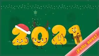 Escuela Continental-Playing Numbers