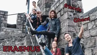 ERASMUS at KU Leuven | Why you should go and how to lose a shoe for a beer