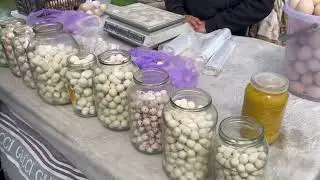 Каттагургон, Самарканд бульвар