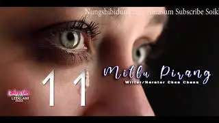 Mitlu pirang "  episode -.. 11...
