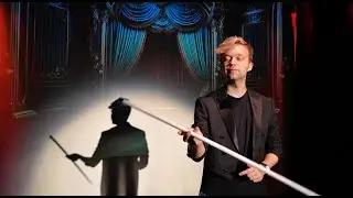 5 Zaubershows in 5 Tagen - Das war hart!