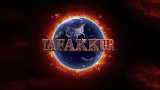 TAFAKKUR/ТАФАККУР