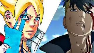 Ft5 Vs. Rige | Naruto Storm 4