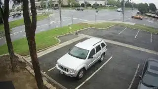 Wanna-be drifter cant manage in the wet