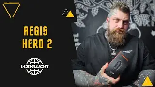 Обзор Aegis Hero 2