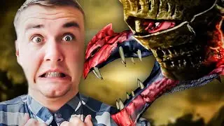 Dark Souls - ЛЮБИМАЯ БОЛЬ ?