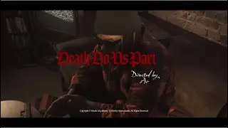 MAL - "DEATH DO US PART" / "NO EFFORT"  ( Music Video )