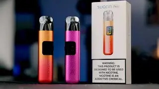 Suorin Fero is Almost Perfect!