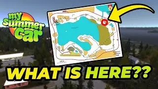 Map Tutorial 2025 | My Summer Car Map Guide