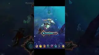 quarter staff  well that was fun and close 👀 #albiononline #gaming #shorts