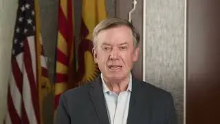 Anam Cara Award Recipient  2022  |  Michael Crow