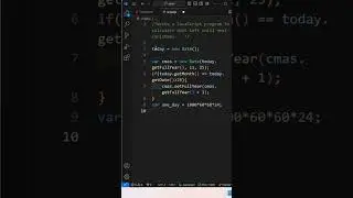 9/150 basic javascript interview problems 