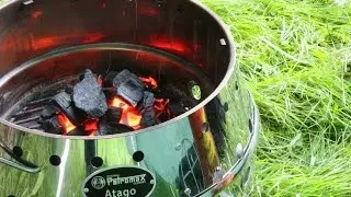 Petromax Atago - Review