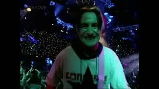Utah Saints -  Something Good - TOTP 1992