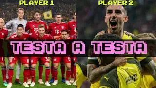 TESTA A TESTA 2a puntata - La Gazzetta dello Sport