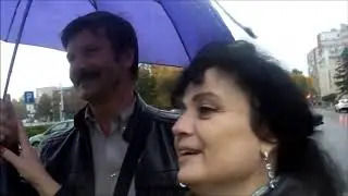 Кременчуг.Часть-50 .Продмаг № 20.Феня Яковлевна Гольдштейн