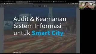 Audit Case - Keamanan Sistem Informasi