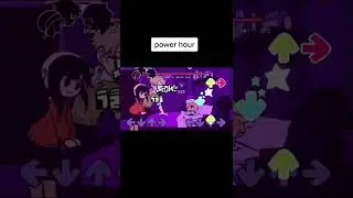 TikTok FNF King | Power Hour