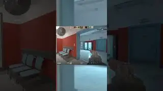 спалил через стену #shorts #csgo #cs2 #рекомендации #мем #pubg #смешно #юмор #funny #csgoclips #edit