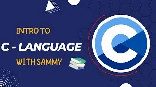 Introduction to c - Basic concepts in c programming