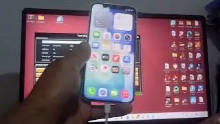 Unlock Tool iCloud Bypass iOS 26.5 Free💥 iPhone 12 Activation Lock Bypass 2026💯 Apple iD Remove