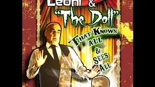 Amazing Leoni Enrtertainment