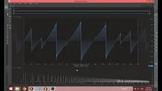 Phase Plant Tutorials - 23 - Wavetable Editor Effects