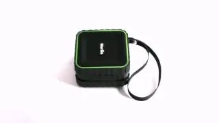 Merlin Bluetooth Waterproof Sound Box (водонепроницаемая беспроводная Bluetooth колонка)