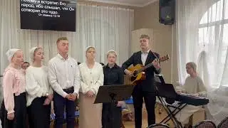И не всегда у нас все получается Семья Шаповал