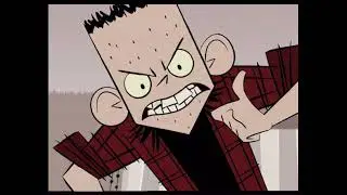 Fosters home for imaginary friends ￼but scary