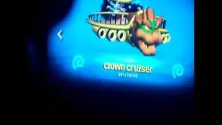 Skylanders superchargers épisode 4