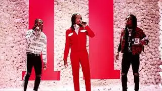Migos x Lil Baby x DaBaby Type Beat 'Culture' - Free Type Beat