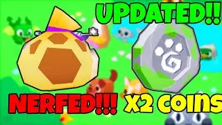 OMG!!😲 Pet Simulator X SECRETLY UPDATED AGAIN!!