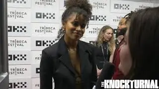 Claire Danes, Zazie Beetz, Jim Gaffigan, Aida & More Chat 'Full Circle' @Tribeca 2023