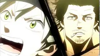 YAMI VS LICHT INDO SUB