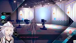 Mesmerizing (AI: THE SOMNIUM FILES - nirvanA Initiative)